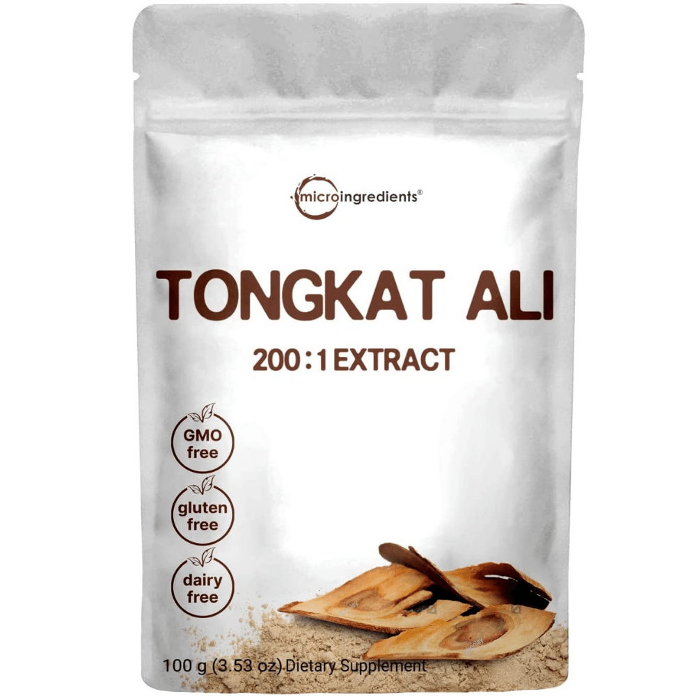 Best Tongkat Ali Supplement on The Market Today