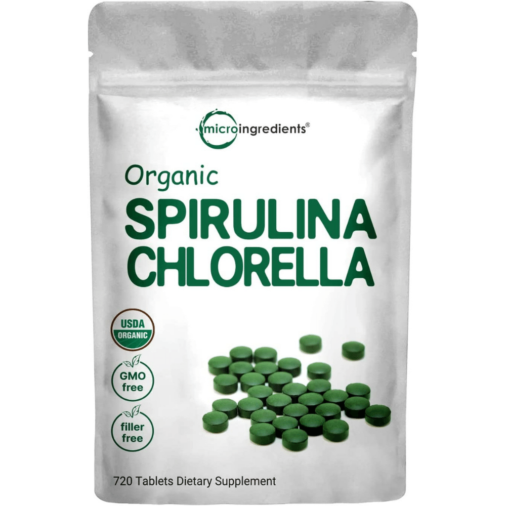 Best Chlorophyll Supplement You Will Ever Find