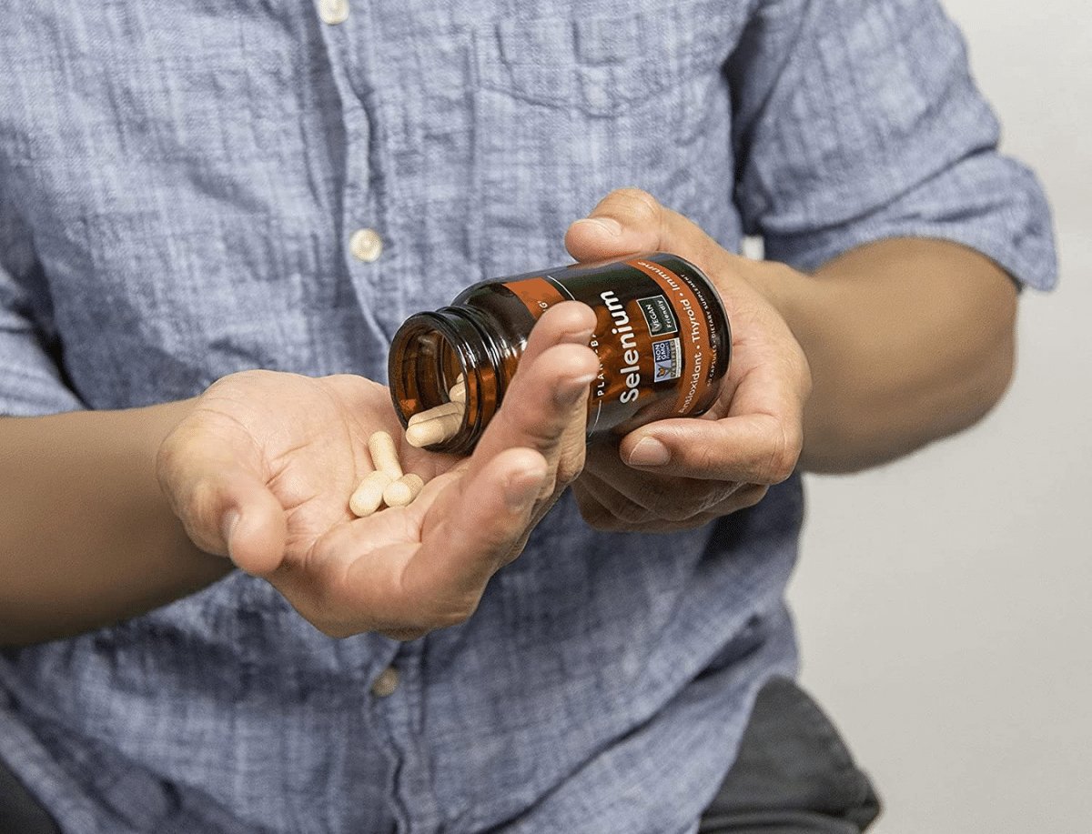 5 Best Selenium Supplement Choices Highend Reports