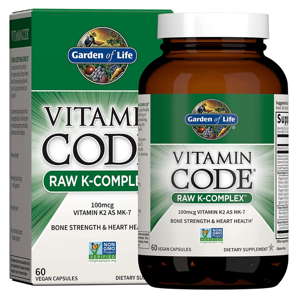 The 7 Best Vitamin K Supplement Brands Highend Reports