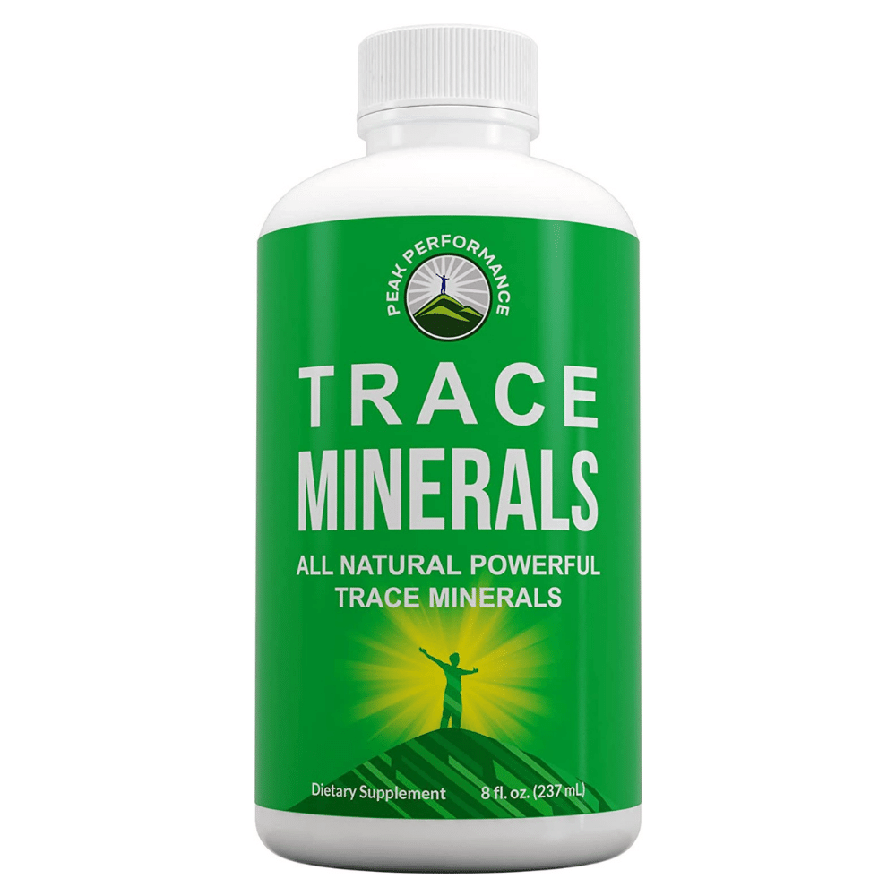 The 6 Best Trace Mineral Drops of 2022 Highend Reports