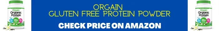 Orgain Banner