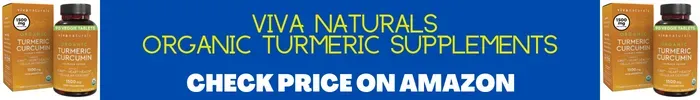 Viva Naturals Banner