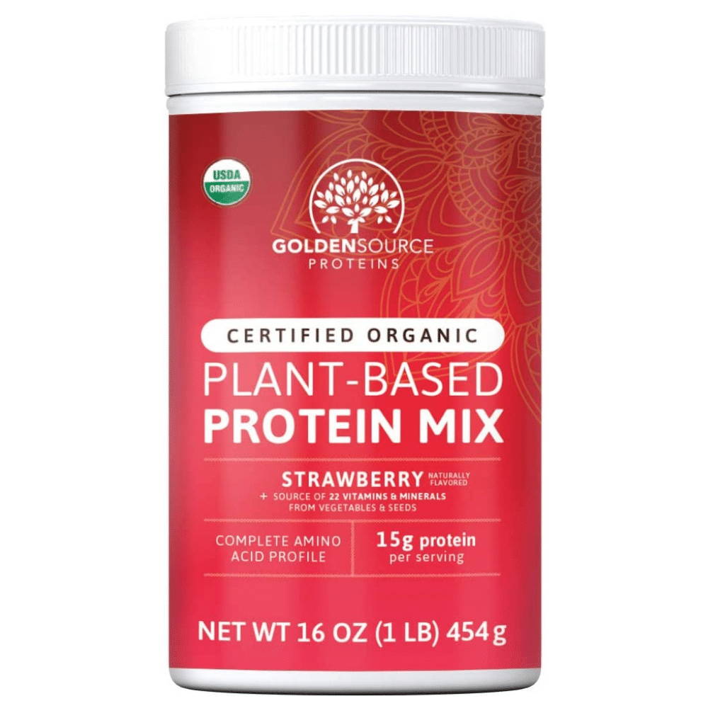 The 5 Best Strawberry Protein Powder Brands Highend Reports