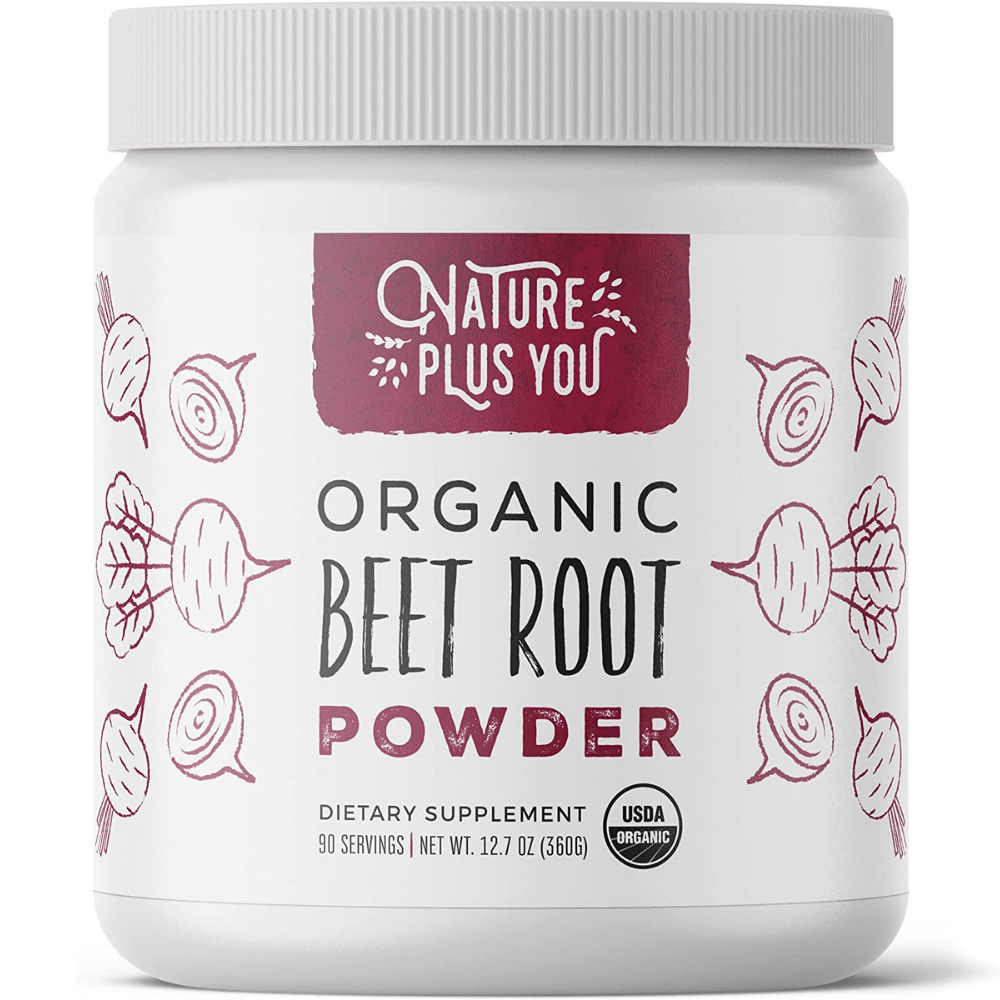 The 5 Best Beet Powder Brands For All Ages Highend Reports