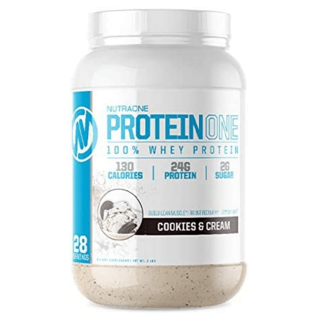 The 6 Best Cookies and Cream Protein Powder Brands to Buy