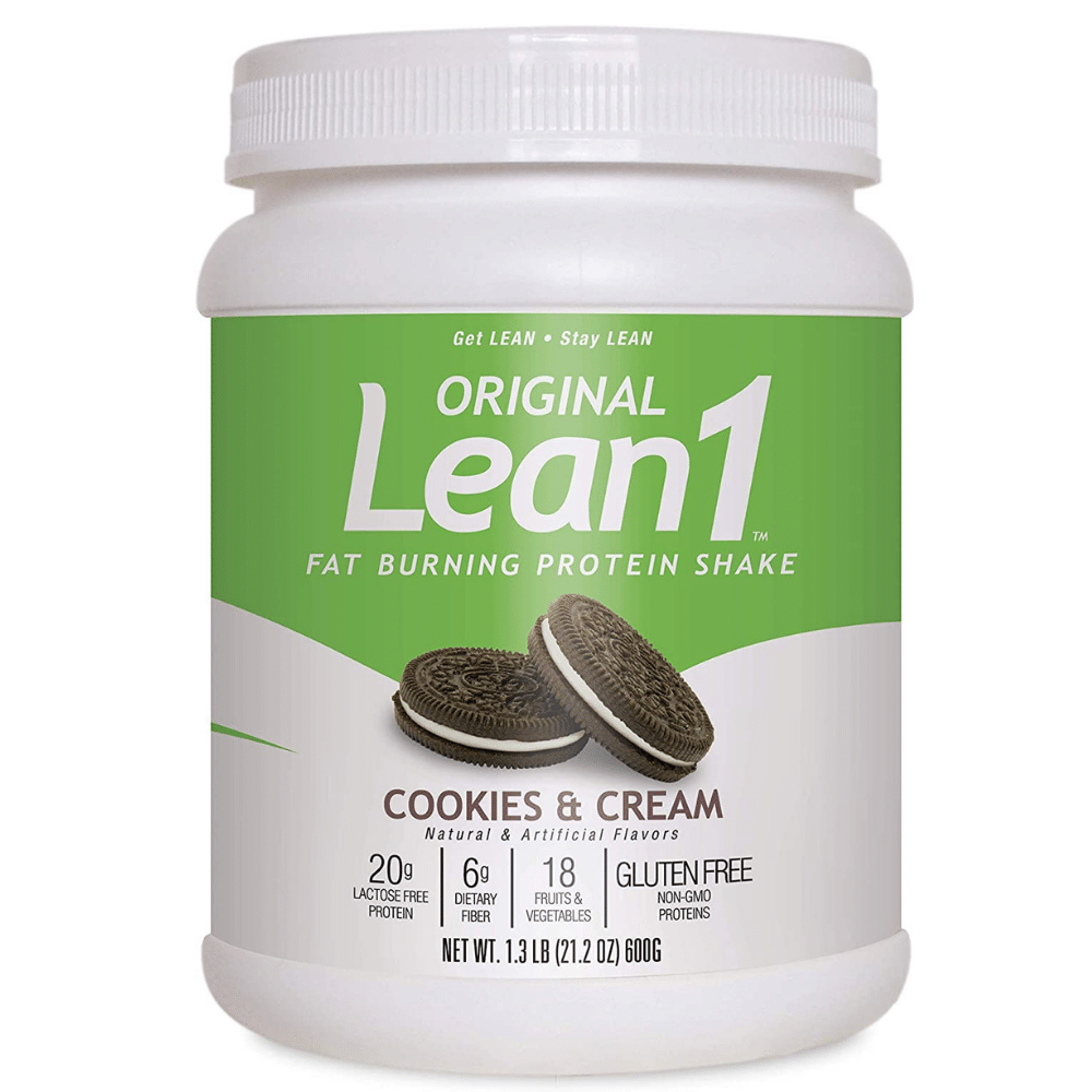 The 6 Best Cookies and Cream Protein Powder Brands to Buy