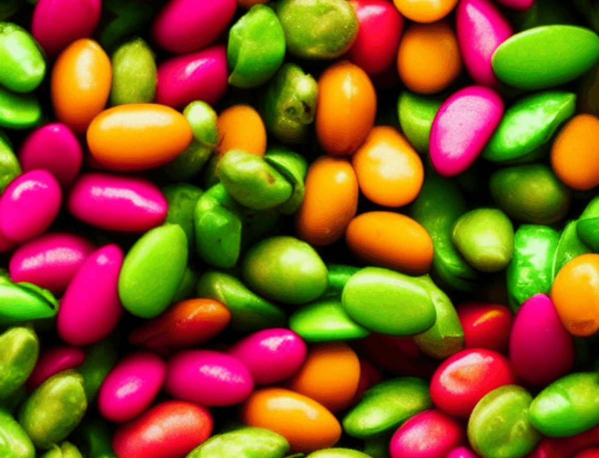 Pea Protein vs Soy Protein The Pros and Cons Explained