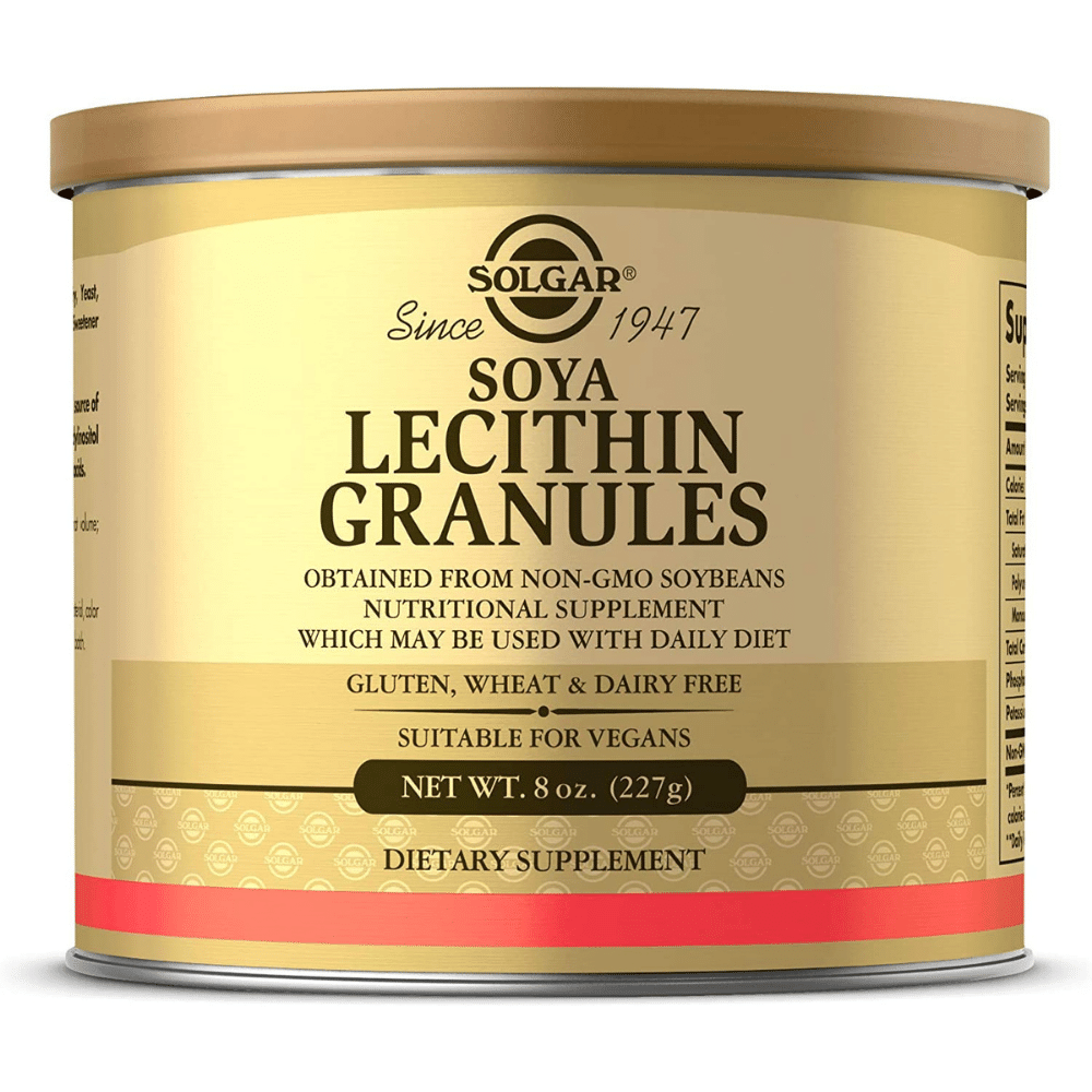 The 6 Best Lecithin Supplement Brands Highend Reports