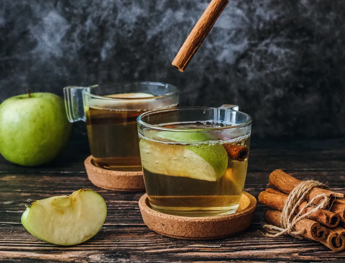 Apple Cider Vinegar Health Benefits Highend Reports