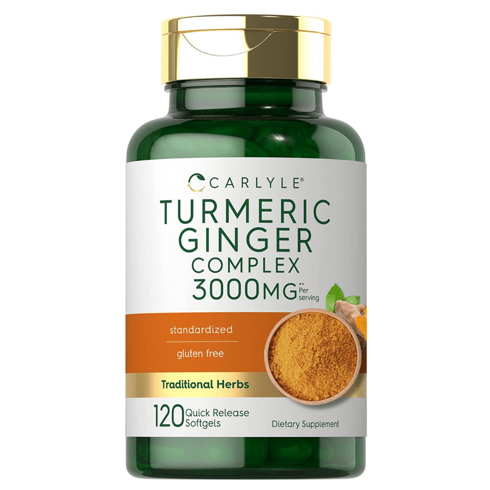 The 6 Best Turmeric And Ginger Supplements (5 is a Treat)