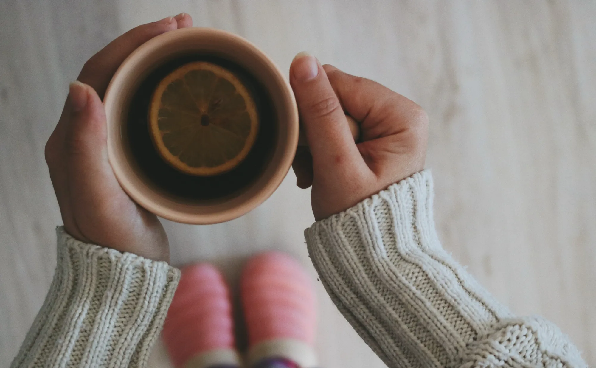 Turmeric Tea