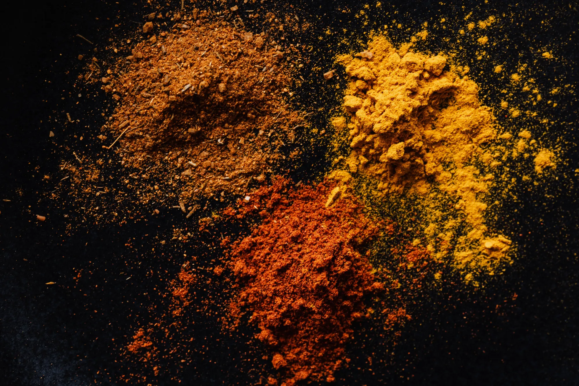 Turmeric and Curcumin