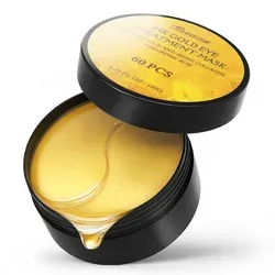 Fivewan 24k Gold Collagen Eye Mask