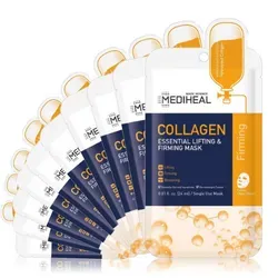 Mediheal Collagen Lifting & Firming Face Mask