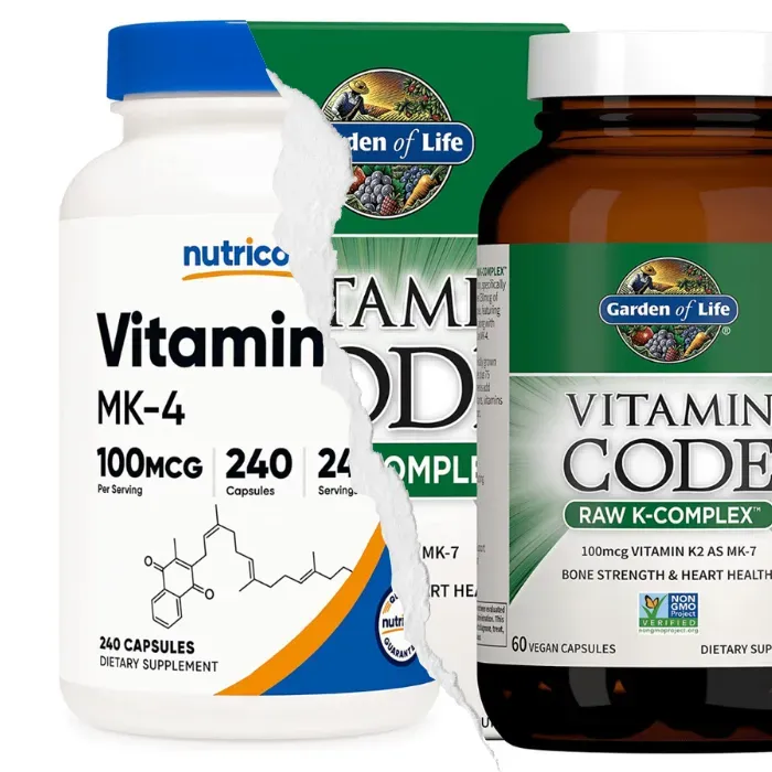 The 7 Best Vitamin K Supplement Brands Highend Reports
