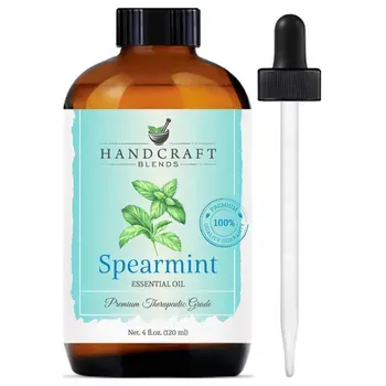 Handcraft Blends Spearmint Essential Oil