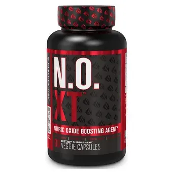 Jacked Factory N.O. XT Nitric Oxide Supplement