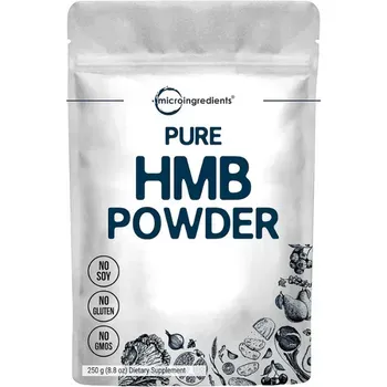 Micro Ingredients Pure HMB Powder