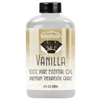 Naturalitana Vanilla Essential Oil