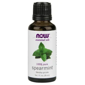 NOW Spearmint Oil
