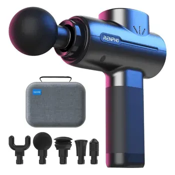 Renpho Active Massage Gun Deep Tissue Muscle