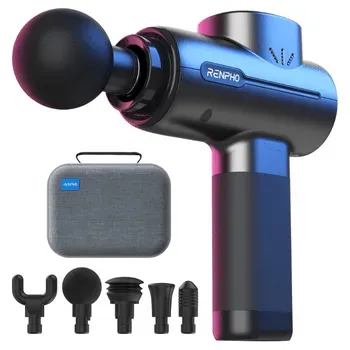 RENPHO Active Massage Gun