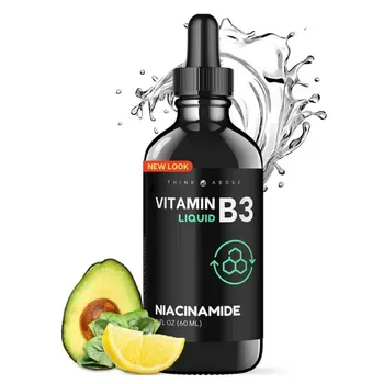 Think Above Liquid Vitamin B3