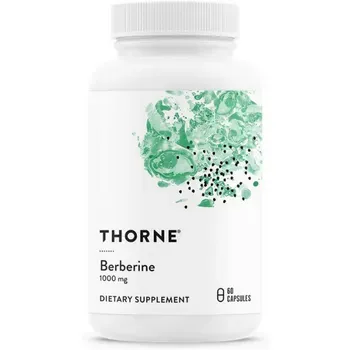 Thorne Research Berberine