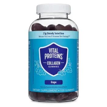 Vital Proteins Collagen Gummies