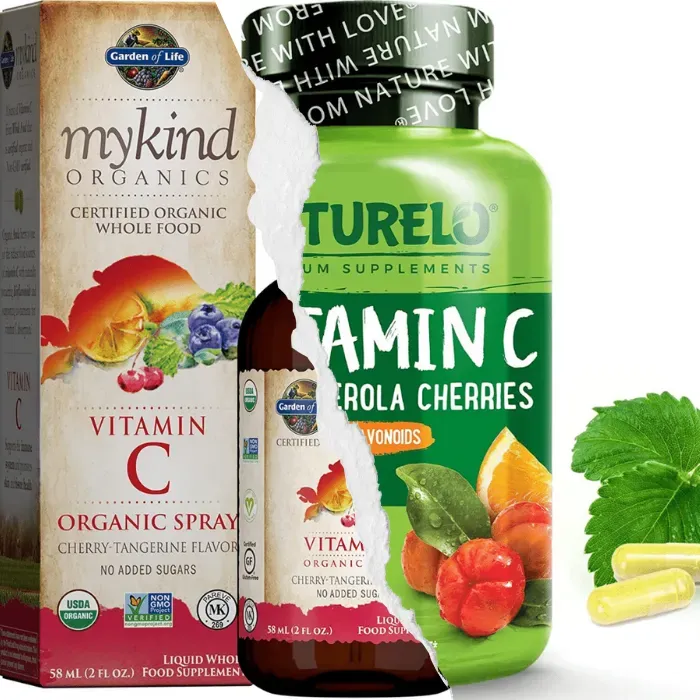 The 3 Best Vitamin C with Bioflavonoids Highend Reports