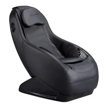 Bestmassage SL Track Electric Zero Gravity Shiatsu Massage Chair