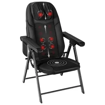 COMFIER Portable Folding Massage Chair