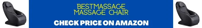 Bestmassage Massage Chair Display