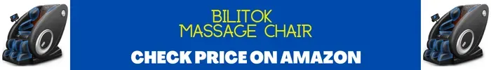 Bilitok Massage Chair Display