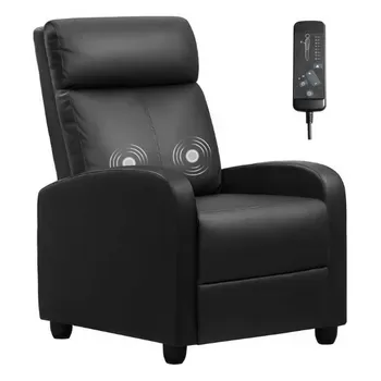 Furniwell Recliner Chair Massage Recliner