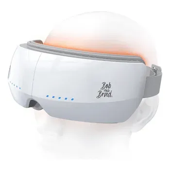 The 5 Best Heated Eye Massagers