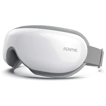 RENPHO Eye Massager with Heat