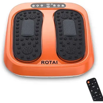 ROTAI Vibration Foot Massager