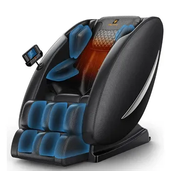 The Best Massage Chair Under $3000 For You