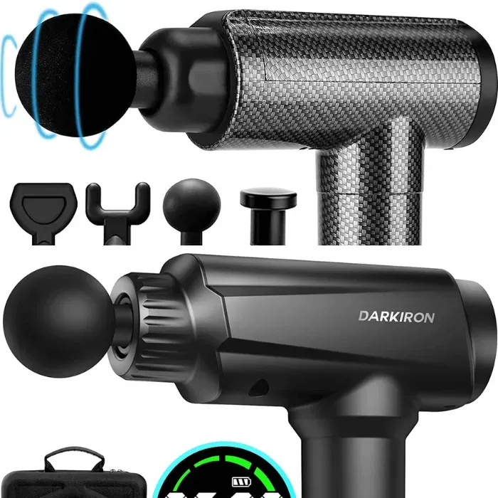 The 6 Best Massage Guns Under 50 For You Highend Reports