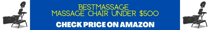 Bestmassage Massage Chair Display
