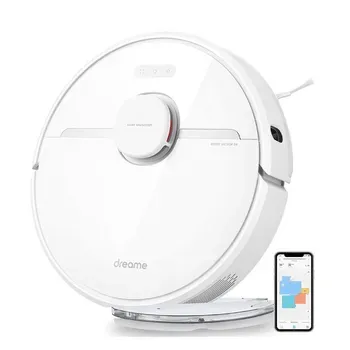 Dreametech D9 Robot Vacuum and Mop Combo