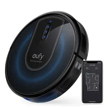 Eufy by Anker, Robot Vacuum