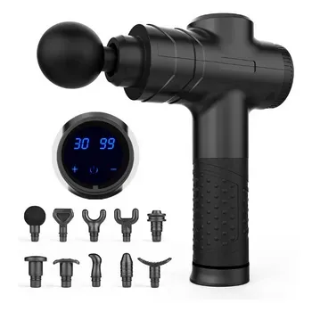 Gladiour Massage Gun (Best Budget Massage Gun)