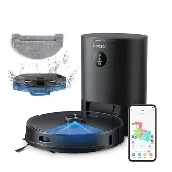 Laresar Robot Vacuum