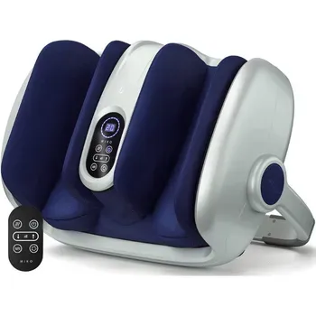 The Best Foot Massager For Diabetics | Our Top 5 Choices