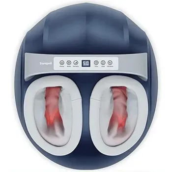 Tranqwil Foot Massager Machine