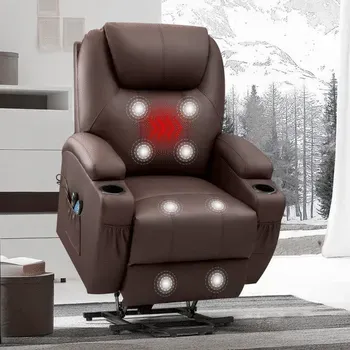 The 7 Best Massage Chairs Under $500