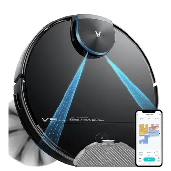 VIOMI V3 Max Robot Vacuum